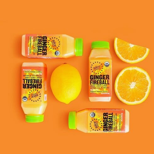 Juice Press