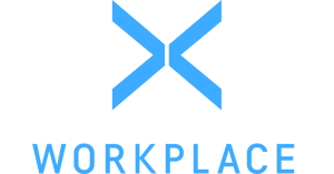 RXO Workplace Logo RXO Workplace Logo